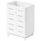 Cutlery Stand White 13 Cm