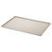 Dish Drainer Beige/Galvanised 52X35 Cm