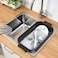 Washing-Up Bowl Anthracite