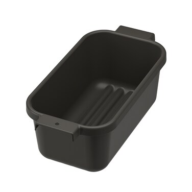 Washing-Up Bowl Anthracite