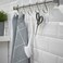 Dish-Washing Brush White