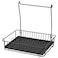 Dish Drainer Black