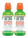 Mild Mint Plus Tingling Mint Fresh Breath Dentist Formulated Oral Rinse, Combo Pack Of 2