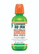 Fresh Breath Dentist Formulated Oral Rinse, Mild Mint