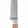 5Five Elegancia Stainless Steel Paring Knife (2.3 x 1.5 x 30.5 cm)