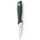 Brabantia Tasty+ Steel Paring Knife (1.7 x 2.5 x 20 cm)