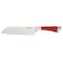 Neoflam Stainless Steel Santoku Knife W/TPR Handle (17.78 cm)