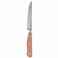5Five Elegancia Stainless Steel Steak Knife (2 x 1.5 x 23 cm)