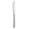 Amefa Pearl Stainless Steel Table Knives (Silver, 2 Pc.)