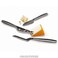 Boska Copenhagen Cheese Knife Set (3 Pc.)
