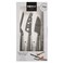 Boska Copenhagen Cheese Knife Set (3 Pc.)