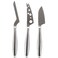 Boska Copenhagen Cheese Knife Set (3 Pc.)