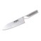 Global Santoku Knife with Grooved Blade (18 cm)