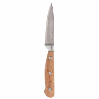 5Five Elegancia Stainless Steel Paring Knife (2.3 x 1.5 x 30.5 cm)