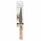 5Five Elegancia Stainless Steel Slicing Knife (3 x 2 x 34.5 cm)