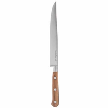 5Five Elegancia Stainless Steel Slicing Knife (3 x 2 x 34.5 cm)