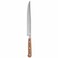 5Five Elegancia Stainless Steel Slicing Knife (3 x 2 x 34.5 cm)