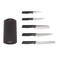 Joseph Joseph Elevate Carousel Knife Block Set (5 Pc.)