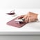 Brabantia Tasty+ Steel Paring Knife (1.7 x 2.5 x 20 cm)