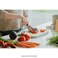 Berghoff Balance Small Chef's Knife W/Herb Stripper (14 cm)