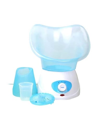 Face Steamer Multicolour