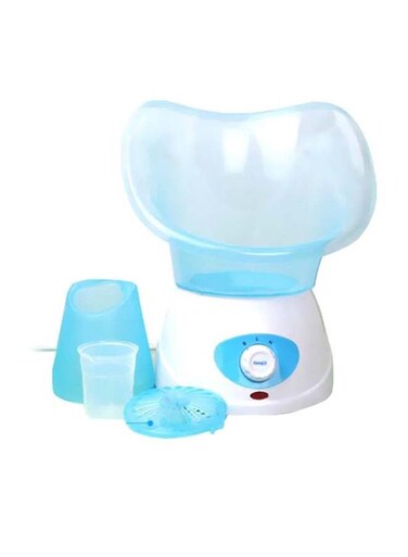 Face Steamer Multicolour