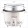 Crownline Rice Cooker, RC 169 (1 L, 400 W)