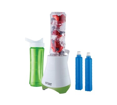 Russell Hobbs Food Mix &amp; Go Blender, 21350 (1.2 L, 300 W)