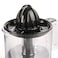 Aftron Plastic Citrus Juicer, AFJ9030N (600 ml, 25 W)