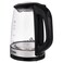 Aftron Glass Kettle, AFEK2075GN (2200 W, 2 L)