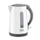 Black+Decker Electric Kettle, JC70-B5 (1.7 L, 2000 W)