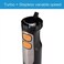 Midea Hand Blender, MJBH4001W (400 W, 600 ml)