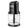 Black+Decker Vertical Chopper, FC500-B5 (900 ml, 500 W)