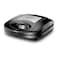 Black+Decker Sandwich Maker &amp; Grill, TS2120-B5