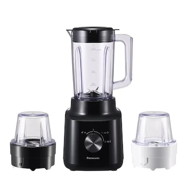 Panasonic Blender, MX-CP3121KTZ (1 L)