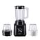 Panasonic Blender, MX-CP3121KTZ (1 L)