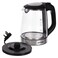 Aftron Glass Kettle, AFEK2075GN (2200 W, 2 L)