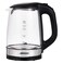 Aftron Glass Kettle, AFEK2075GN (2200 W, 2 L)