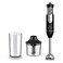 Midea Hand Blender, MJBH4001W (400 W, 600 ml)