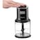 Black+Decker Vertical Chopper, FC500-B5 (900 ml, 500 W)