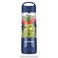 Nutribullet Portable Blender, NB-PB475B (475 ml, 100 W, Navy Blue)
