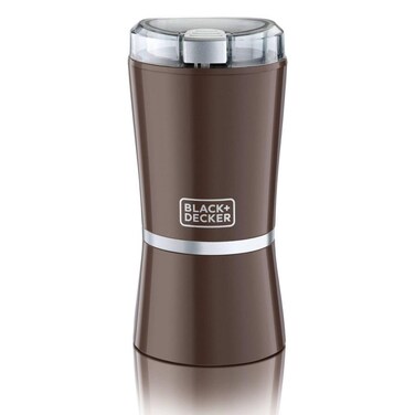 Black+Decker Coffee Grinder, CBM4-B5 (60 g, 150 W)