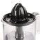 Aftron Plastic Citrus Juicer, AFJ9030N (600 ml, 25 W)