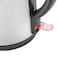 Black+Decker Electric Kettle, JC70-B5 (1.7 L, 2000 W)