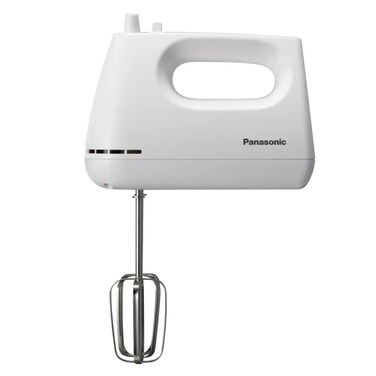 Panasonic Hand Mixer, MK-GH3WTZ (175 W)