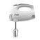 Aftron Hand Mixer W/5 Speed Turbo Function, AFHM0300A