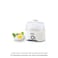 Black+Decker 6-Slot Egg Cooker, EG200-B5 (280 W)