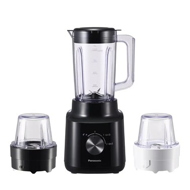 Panasonic Blender, MX-CP3121KTZ (1 L)