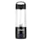 Nutribullet Portable Blender, NB-PB475K (475 ml, 100 W, Black)