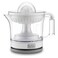 Black+Decker Citrus Juicer, CJ675-B5 ( 25 W, 600 ml)
